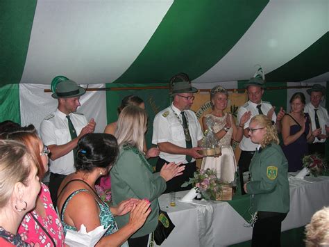 Schützenfest 2018 Erster Festtag Fotos Vom Schützenverein „am