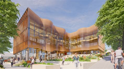 University of Newcastle award contract for new Central Coast Campus to ...