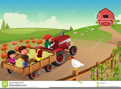 Hay Ride Clipart Free Images At Vector Clip Art Online