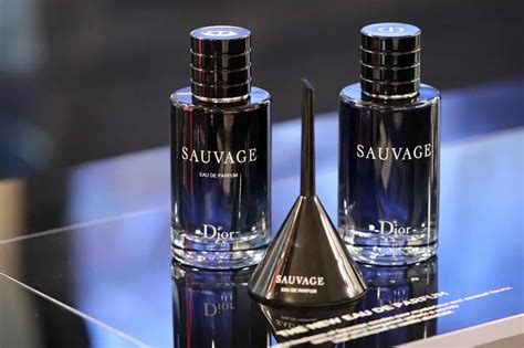 Cập nhật hơn 56 về christian dior sauvage hay nhất cdgdbentre edu vn