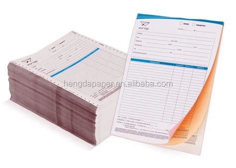 Non Carbon Copy Paper Cb Cfb Cf Buy Non Carbon Papernon Carbon Paper