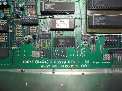 Atari 65xe Atariage Forums