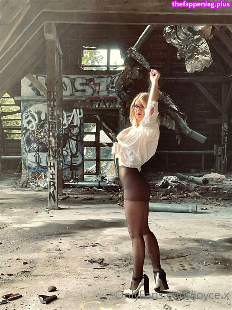 Joyce Xxxx Imjoycexx Joyce X Nude OnlyFans Photo The Fappening Plus