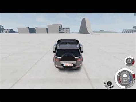 Destruction BeamNG Drive YouTube