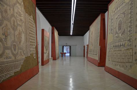 Museo Histórico Municipal de Écija Spain Carole Raddato Flickr