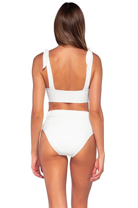 Lily Bralette Bikini Top Everything But Water