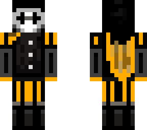 clownpierce | Minecraft Skins