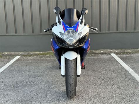 Suzuki Gsxr 750 Yoshimura Queluz E Belas OLX Portugal