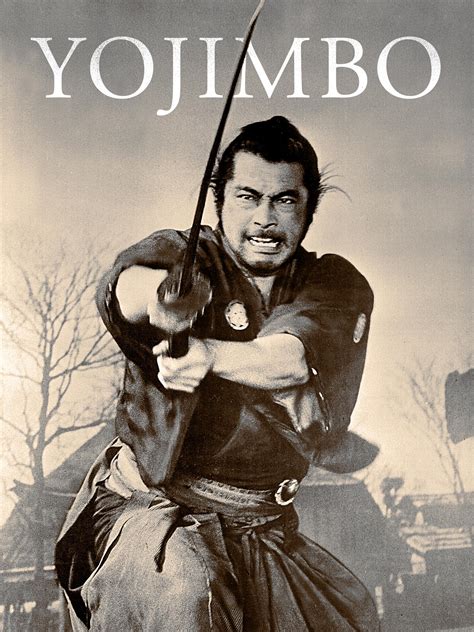 Prime Video Yojimbo