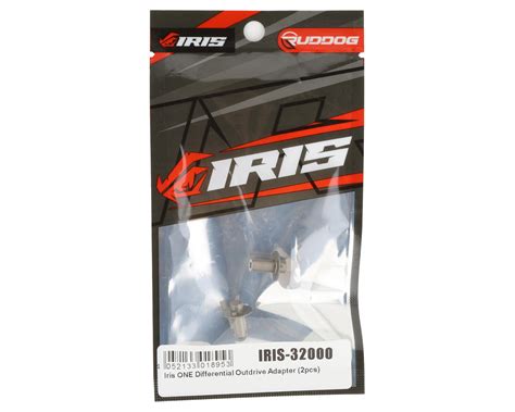 IRIS ONE Differential Outdrive Adapter 2 IRIS 32000 HobbyTown