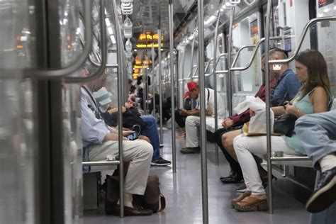 Aumenta El Subte Cuánto Costará La Nueva Tarifa