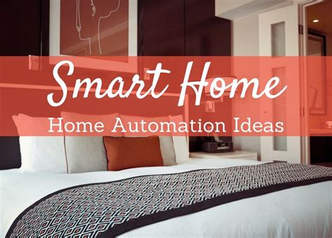 Smart Home Home Automation Ideas | Lektron Lighting