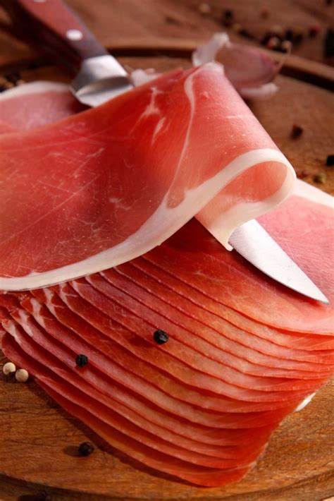 What Is Prosciutto And Prosciutto Recipes Izzycooking