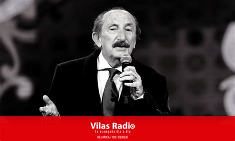 FALLECIÓ FRANCO GATTI MIEMBRO HISTÓRICO DE RICOS Y POBRES Vilas Radio