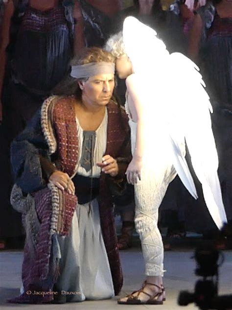 Le triomphe de Roberto Alagna dans Samson et Dalila aux Chorégies d