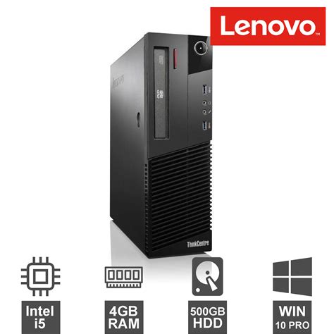 Lenovo ThinkCentre M73 PC | GHI Computers