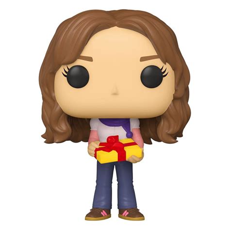 Funko POP Funko POP Harry Potter Hermione Granger 123 Correos Market