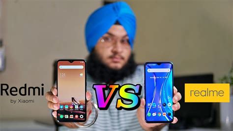 Redmi Note 8 Pro Vs Realme Xt Full Comparison Maha Yudh🔥 Youtube