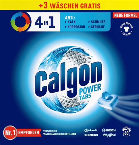 Viva Unehrlichkeit Baden Calgon Entkalker Waschmaschine Farn F Higkeit