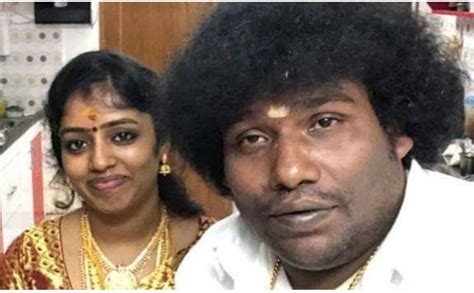 Breaking! Yogi Babu becomes a dad - Tamil News - IndiaGlitz.com