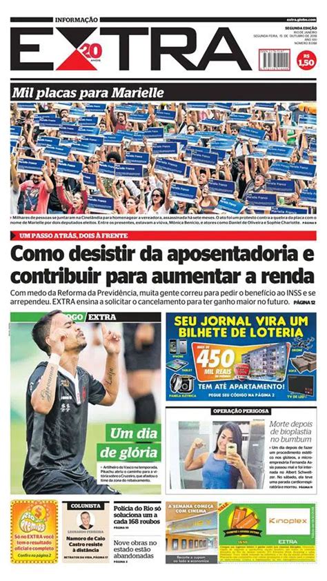 Vasco 2 X 0 Cruzeiro Veja As Capas Dos Jornais SuperVasco