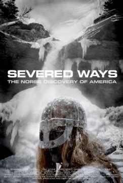 Severed Ways Il Trailer E La Locandina Cineblog