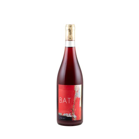 Bat Vino Rosso IGT Terre Di Sicilia IGP ONWINE