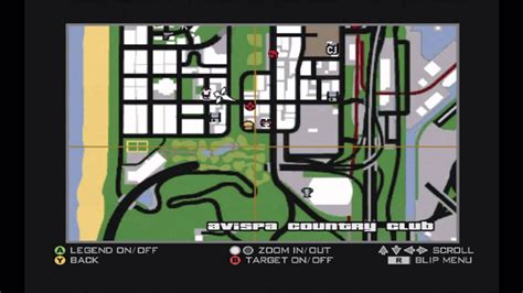 GTA San Andreas Collectibles Snapshots Locations 31 41 YouTube