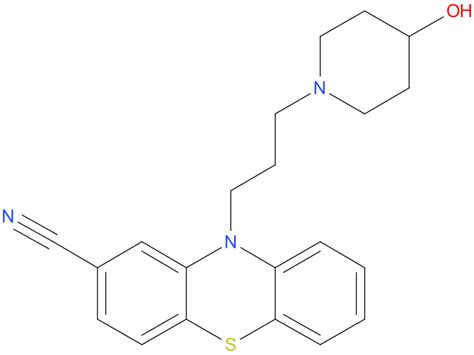 periciazine