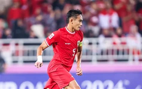 Skenario Timnas Indonesia U23 Lolos Ke Olimpiade Paris 2024 Setelah