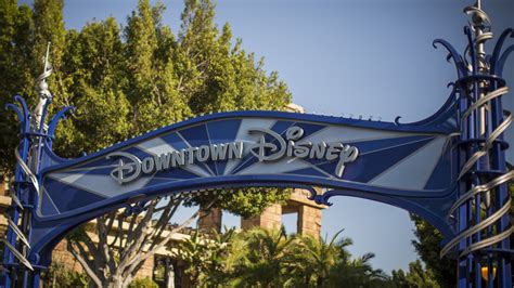 Downtown Disney Closures: What Can You Expect To Be Open - DVC Shop