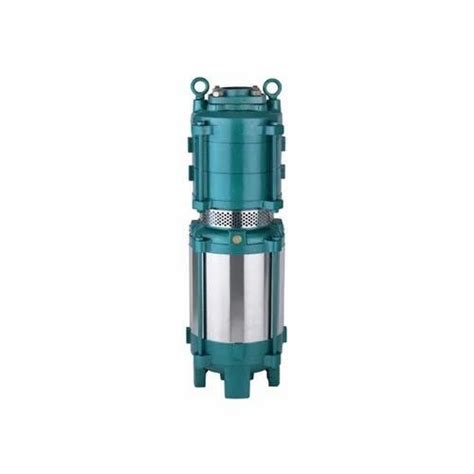 Hp M Vertical Openwell Submersible Pump At Rs Piece In