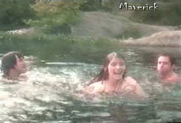 Naked Margot Kidder In Willie Phil