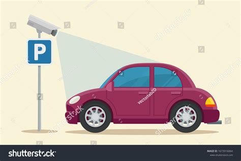 Clipart Safe Parking