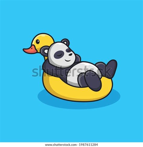 5210 Panda Relax Images Stock Photos And Vectors Shutterstock