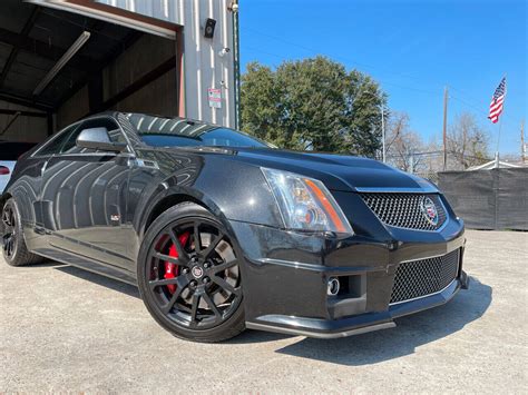 Cadillac Cts V For Sale In Sierra Vista Az Carsforsale