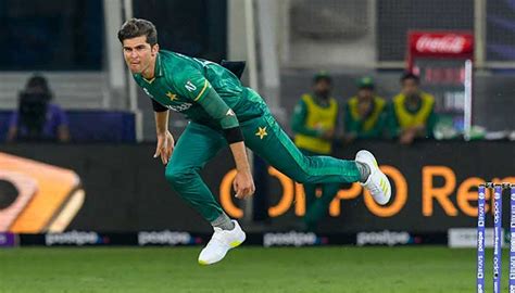 Feeling Great To Be Back Shaheen Afridi On Much Awaited Return