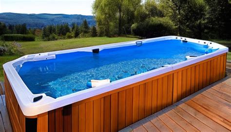 Swim Spas Costs Complete Pricing Guide And Expense Breakdown