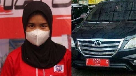 Jadi Korban Tabrak Lari Mobil Dinas Rahma Ogah Diviralkan Ternyata