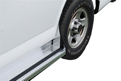 Owens Classicpro Aluminum Running Boards Free Shipping Napa Auto Parts