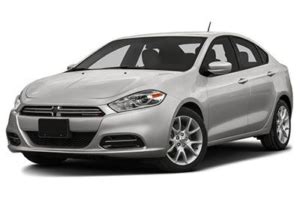 Diagrama de fusibles y relés para Dodge Dart PF 2013 2016