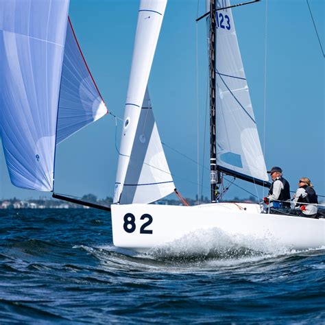 Remarkable Results At J70 Worlds North Sails
