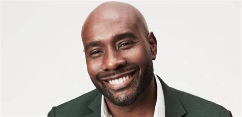 Morris Chestnut And Wife Share Secrets To Their 28 Year Marriage