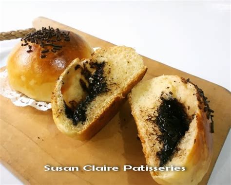 Chocolate Bread