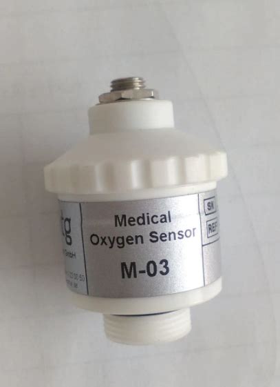 Itg M 03 Compatible With Oom202 1 Germany Envitec Medical Oxygen Sensor Oxygen Battery O2 Sensor