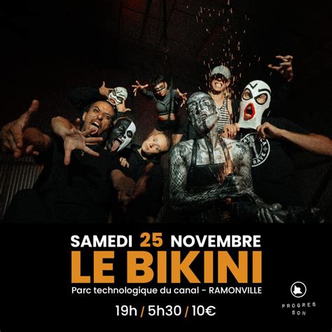 Krav Boca Le Bikini Toulouse