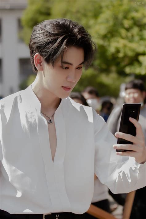 Pin By Minh Th Bp On Bounprem Mens Hairstyles Cute Gay Couples Actor Photo