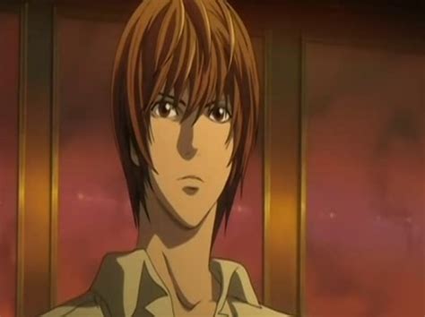 Light Yagami Light Yagami Image 17386123 Fanpop