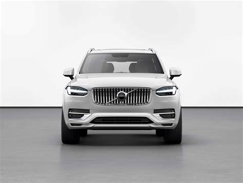 2023 Volvo Xc90 Trim Levels And Standard Features Explained