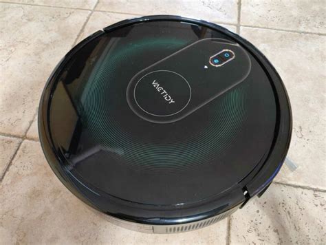 Vactidy Nimble T8 Review A Cheap Help